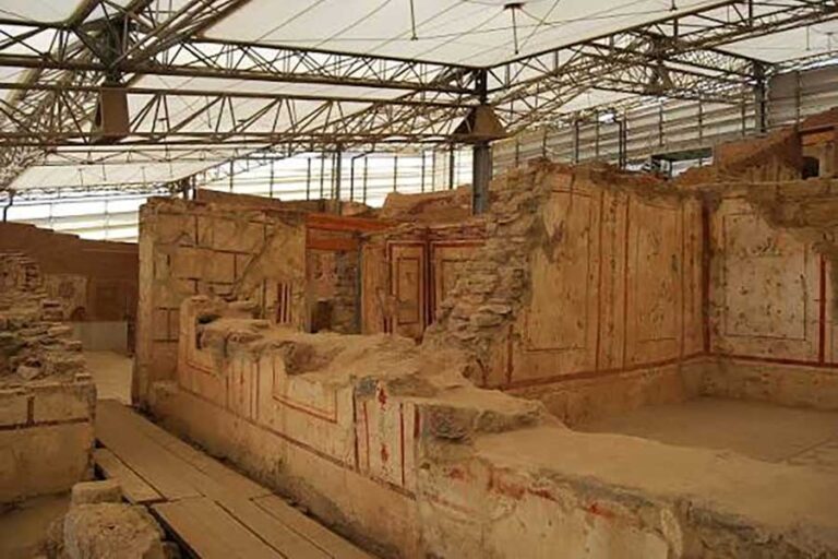 Ephesus Private Tour