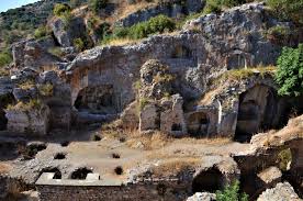 The Seven Churches Revelation Tour