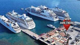 Tours from Kusadasi