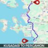 Tours from Kusadasi