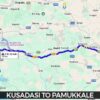 Pamukkale Private Tour