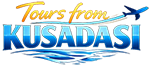 Tours from Kusadasi